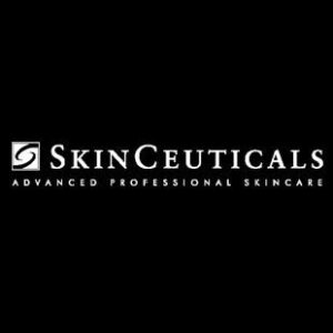 Skinceutical products available at The Spring